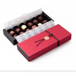 Chocolate Boxes 